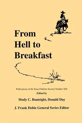 Z pekla na raňajky - From Hell to Breakfast