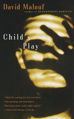 Detská hra - Child's Play
