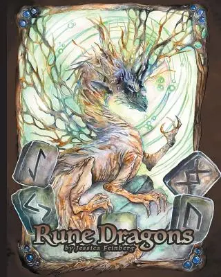 Rúnové draky - Rune Dragons