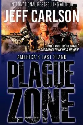 Morová zóna - Plague Zone