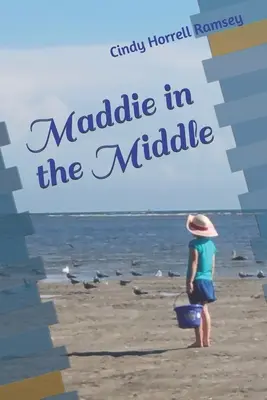 Maddie v strede - Maddie in the Middle