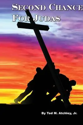 Druhá šanca pre Judáša: V blízkej budúcnosti je kresťanstvo v Amerike zakázané. - Second Chance for Judas: In the near future Christianity is outlawed in America.