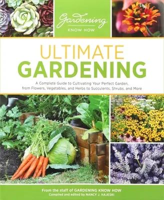 Ultimátne záhradkárstvo - Ultimate Gardening