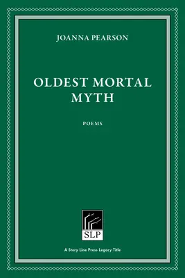 Najstarší smrteľný mýtus - Oldest Mortal Myth
