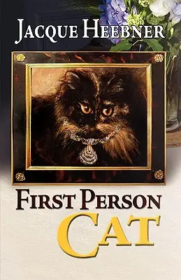Mačka v prvej osobe - First Person Cat