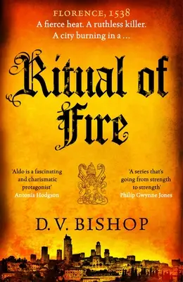Rituál ohňa - Ritual of Fire