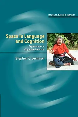 Priestor v jazyku a poznávaní: Skúmanie kognitívnej rozmanitosti - Space in Language and Cognition: Explorations in Cognitive Diversity
