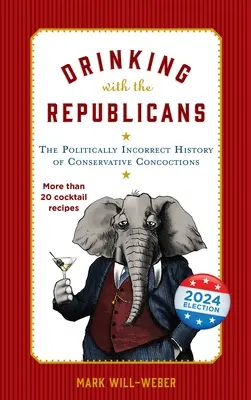 Piť s republikánmi - Drinking with the Republicans