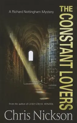 Stáli milenci - Constant Lovers