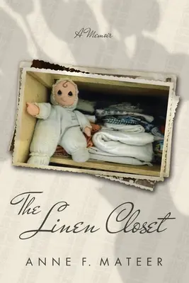 Šatník na bielizeň - The Linen Closet
