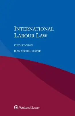 Medzinárodné pracovné právo - International Labour Law