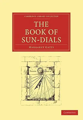 Kniha slnečných číslic - The Book of Sun-Dials