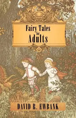 Rozprávky pre dospelých - Fairy Tales for Adults