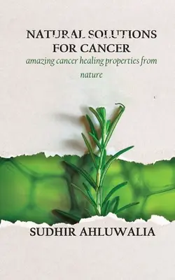 Prírodné riešenia rakoviny - Natural Solutions for Cancer