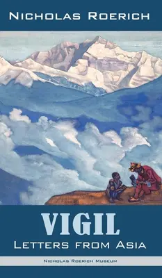 Vigília: Listy z Ázie - Vigil: Letters from Asia