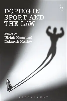 Doping v športe a právo - Doping in Sport and the Law