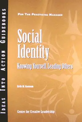 Sociálna identita: Poznávanie seba, poznávanie iných - Social Identity: Knowing Yourself, Knowing Others
