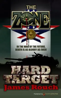Tvrdý cieľ: Zóna - Hard Target: The Zone