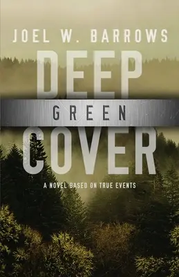 Hlboký zelený obal - Deep Green Cover