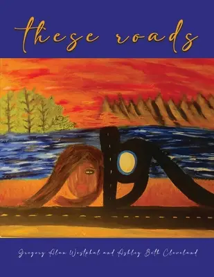 tieto cesty - these roads