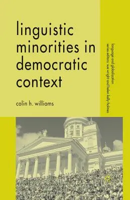 Jazykové menšiny v demokratickom kontexte - Linguistic Minorities in Democratic Context