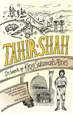 Hľadanie baní kráľa Šalamúna - In Search of King Solomon's Mines