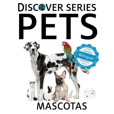 Domáce zvieratá / Mascotas - Pets / Mascotas