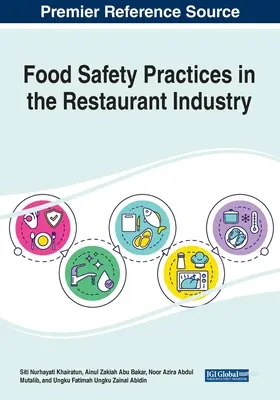 Postupy bezpečnosti potravín v reštauračnom priemysle - Food Safety Practices in the Restaurant Industry