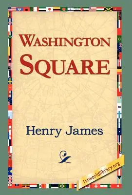 Washingtonské námestie - Washington Square