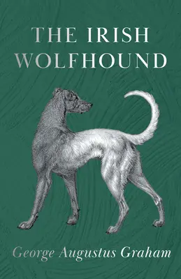 Írsky vlkodav - The Irish Wolfhound