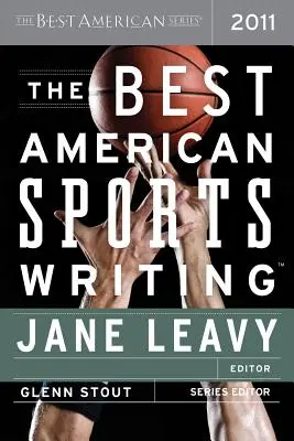 Najlepšia americká športová literatúra 2011 - The Best American Sports Writing 2011