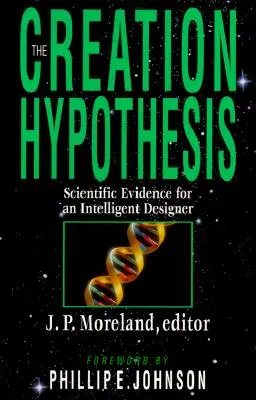 Hypotéza stvorenia: Evanjelium v afroamerickej skúsenosti - The Creation Hypothesis: The Gospel in the African-American Experience