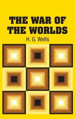 Vojna svetov - The War of the Worlds
