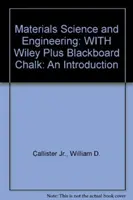 Veda o materiáloch a materiálové inžinierstvo - úvod - Materials Science and Engineering - An Introduction