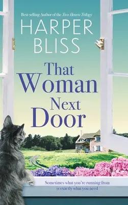 Tá žena od vedľa - That Woman Next Door