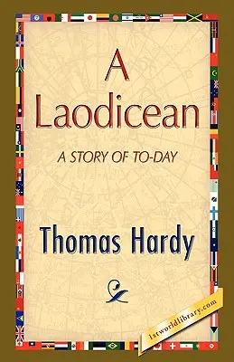 Laodicejčan - A Laodicean