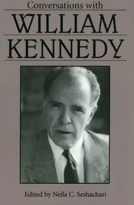 Rozhovory s Williamom Kennedym - Conversations with William Kennedy