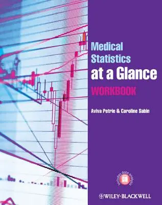 Lekárska štatistika v skratke Pracovný zošit - Medical Statistics at a Glance Workbook