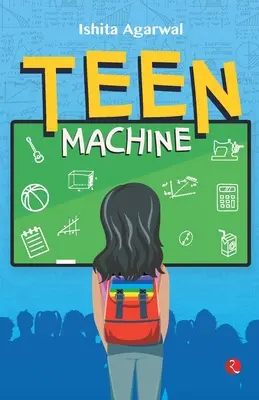 Stroj pre tínedžerov - Teen Machine