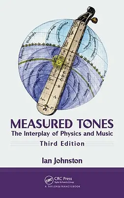 Odmerané tóny: Súhra fyziky a hudby - Measured Tones: The Interplay of Physics and Music