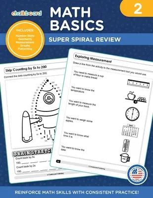 Základy matematiky 2. ročník - Math Basics Grade 2