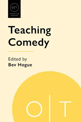 Vyučovanie komédie - Teaching Comedy