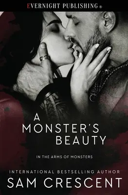 Krása netvora - A Monster's Beauty