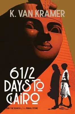 6 a pol dňa do Káhiry - 6 1/2 Days to Cairo