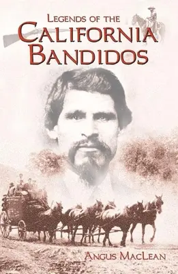 Legendy kalifornských Bandidos - Legends of the California Bandidos