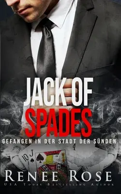 Pikové eso: Gefangen in der Stadt der Snden - Jack of Spades: Gefangen in der Stadt der Snden