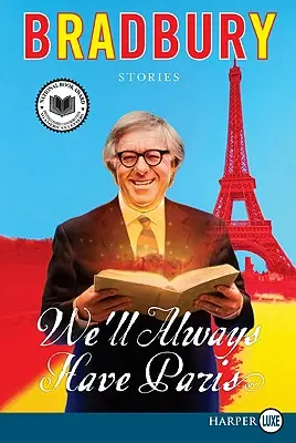 Vždy budeme mať Paríž: Príbehy - We'll Always Have Paris: Stories