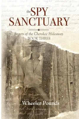 Útočisko špiónov - The Spy Sanctuary