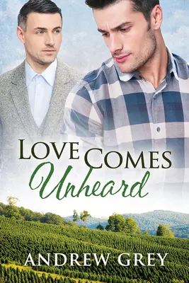 Láska prichádza nepočutá: 5. zväzok - Love Comes Unheard: Volume 5