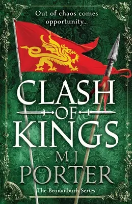 Stret kráľov - Clash of Kings